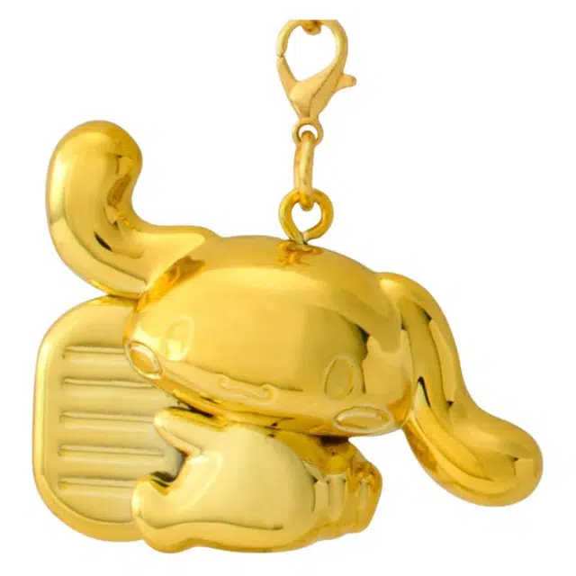 Sanrio PVC
