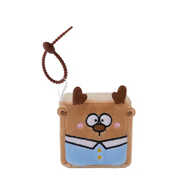 CozyWorld 7cm