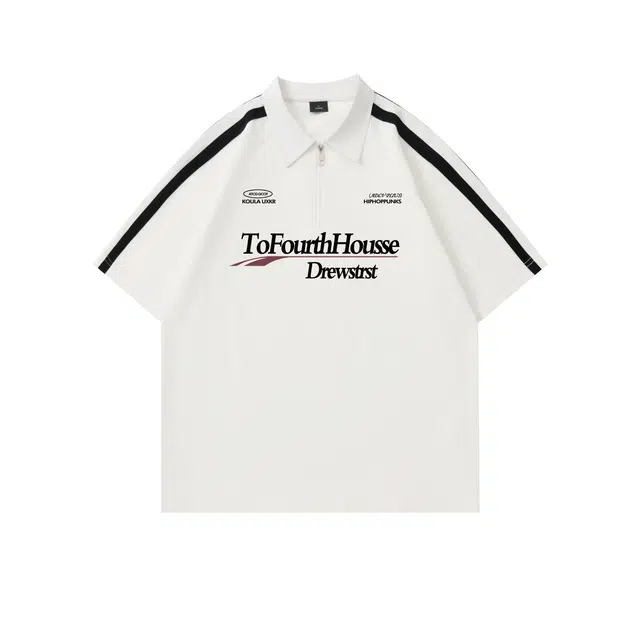 HIPHOPPUNKS Polo