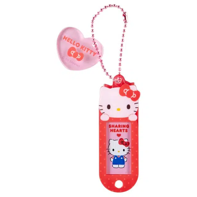 Sanrio Hello Kitty