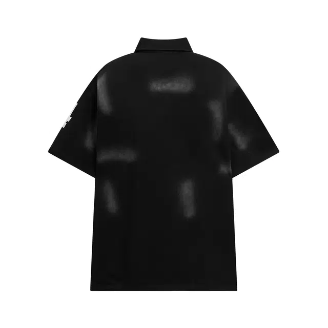 404MOB GANG Polo