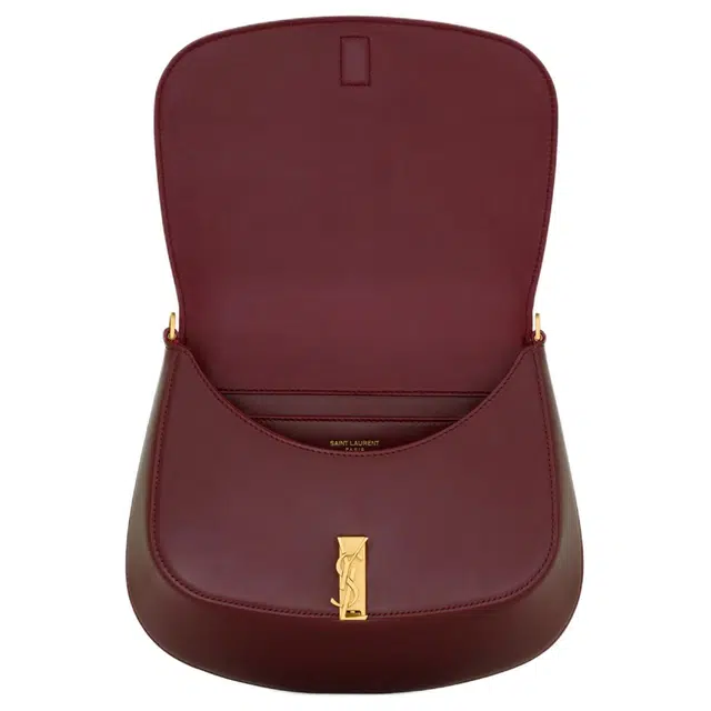 SAINT LAURENT VOLTAIRE BOX