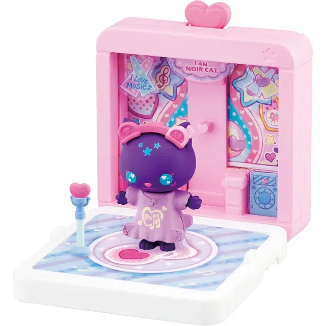 MegaHouse Nowalne