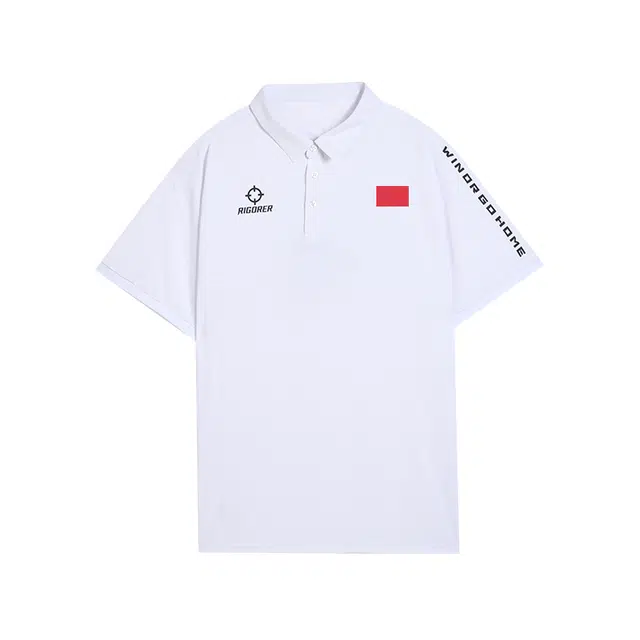 RIGORER Polo