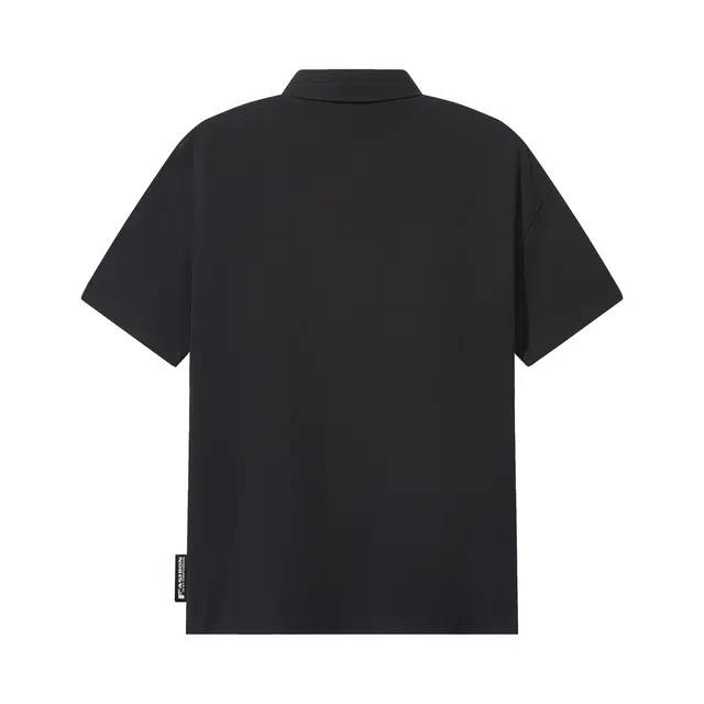 Cabbeen 2025Polo