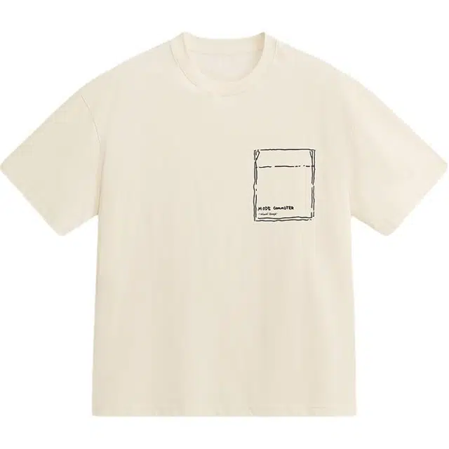 MODE COMMUTER T