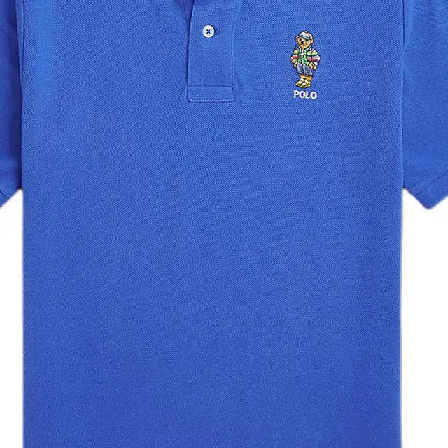 Polo Ralph LaurenT LogoPolo