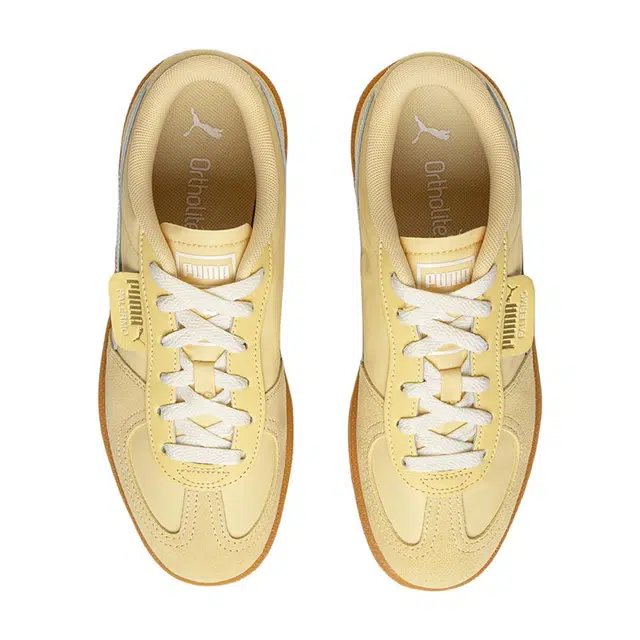 PUMA Palermo CN Nylon Orange