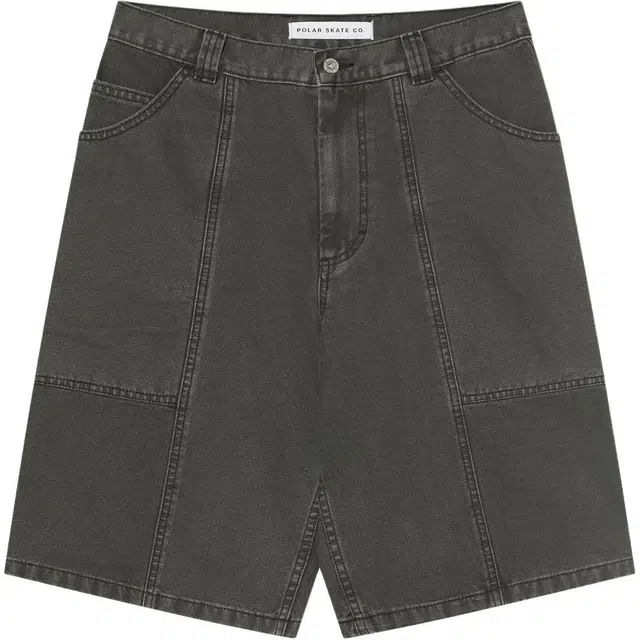 POLAR SKATE CO SS25