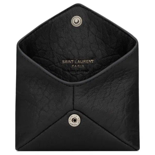 SAINT LAURENT YSL CASSANDRE Logo