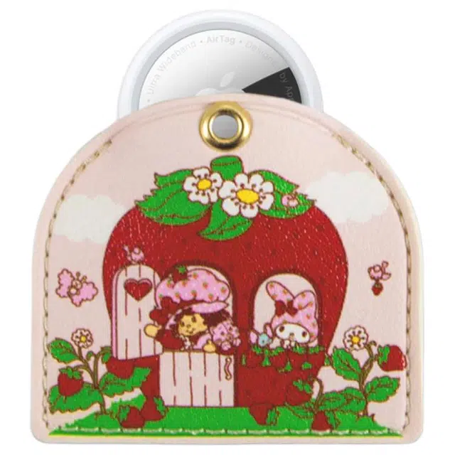 Sanrio Strawberry Shortcake