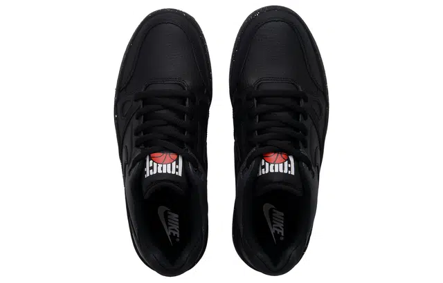 Nike Nike Full Force Low "QR Code"