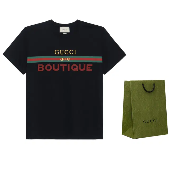 GUCCI LogoT