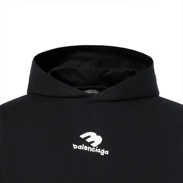 Balenciaga SS23 Logo