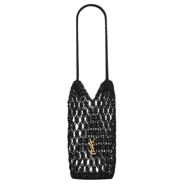 SAINT LAURENT CASSANDRE Tote