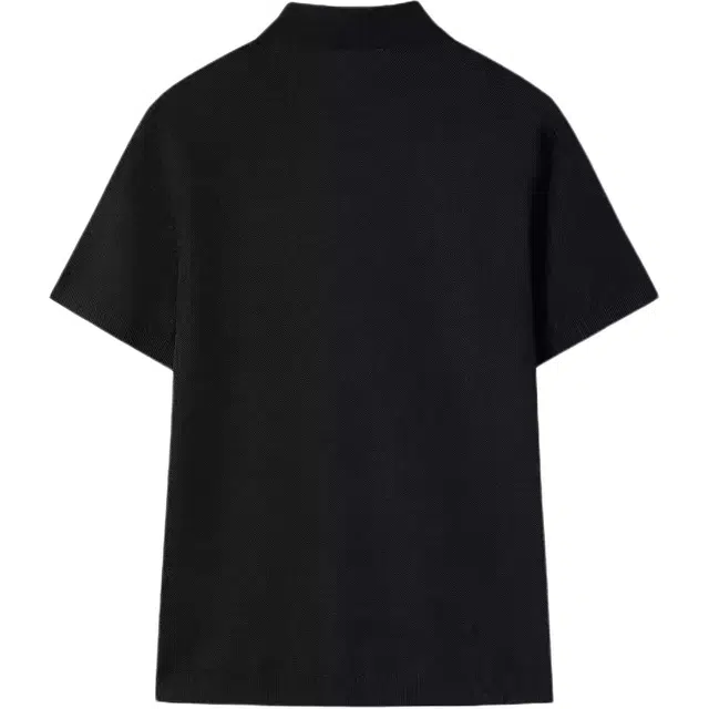 KARL LAGERFELD SS25 Polo