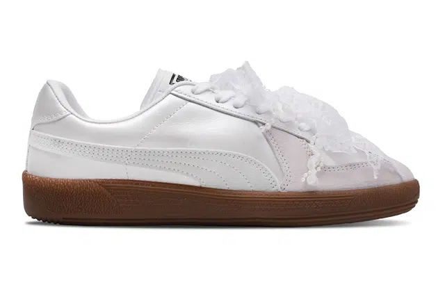 PUMA Army Trainer
