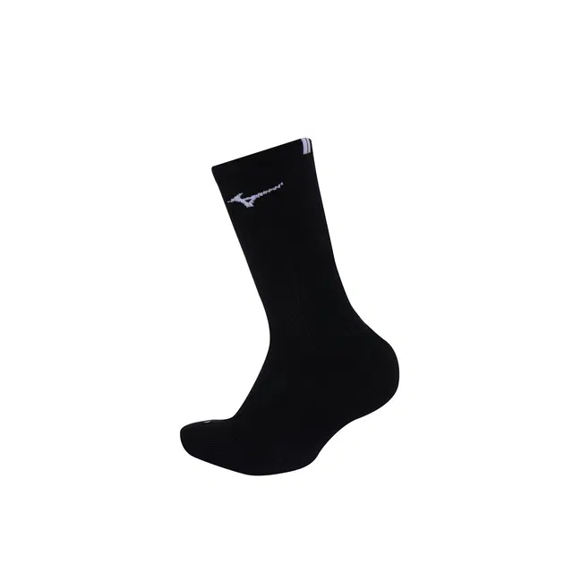 Mizuno FWAW24 BASIC CUSHION SOCKS 1