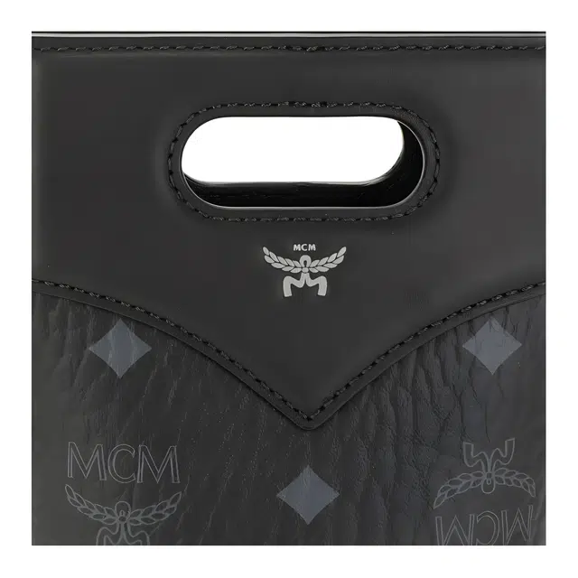 MCM LOGO