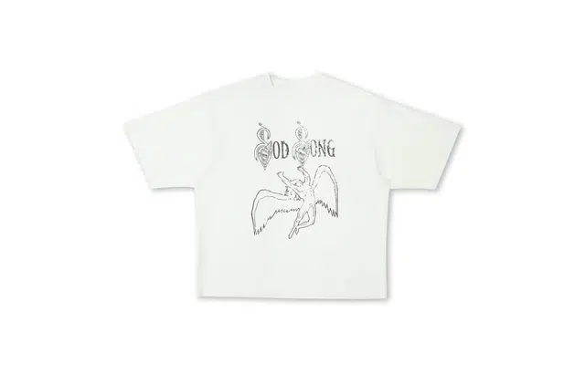 SOD Co. TSODBoxy Fit
