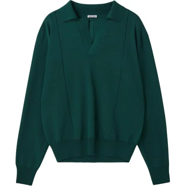 RECTO SS25 Polo