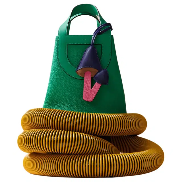 HERMES