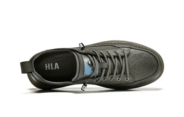 HLA