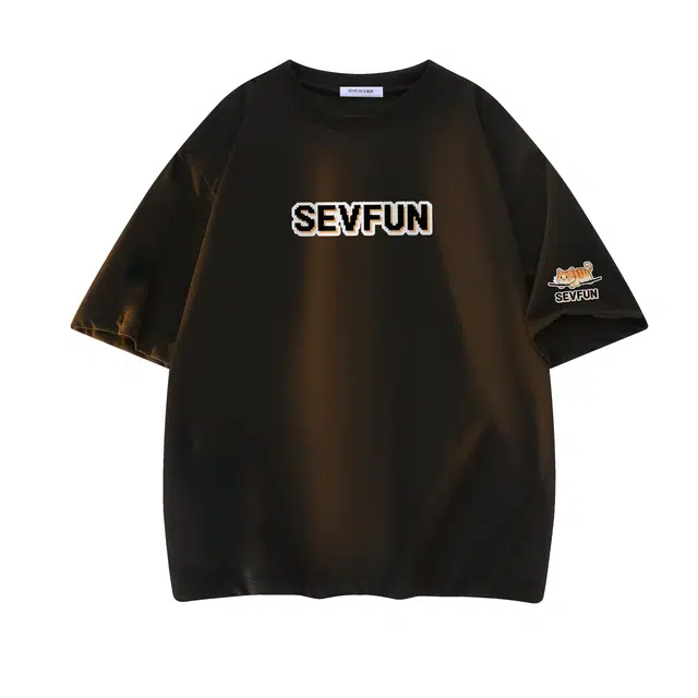 7 SEVFUN LogoT