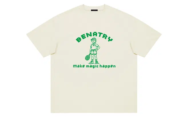 BENATRY T