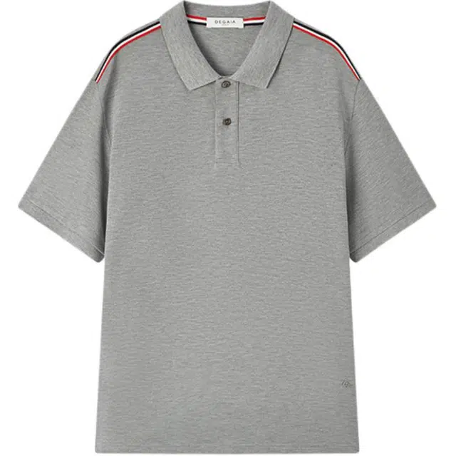 DEGAIA SS24 Polo