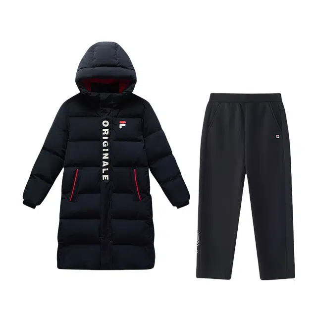 FILA KIDS FW24 ORIGINALE