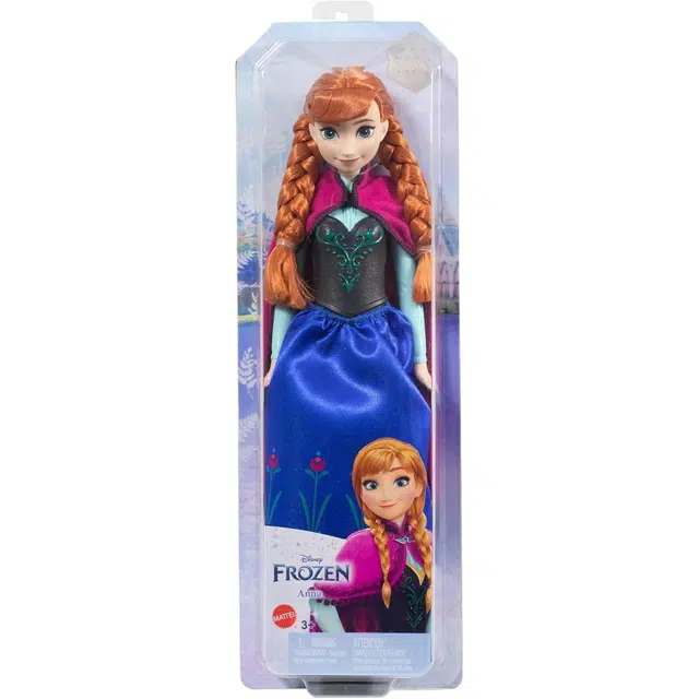 MATTEL