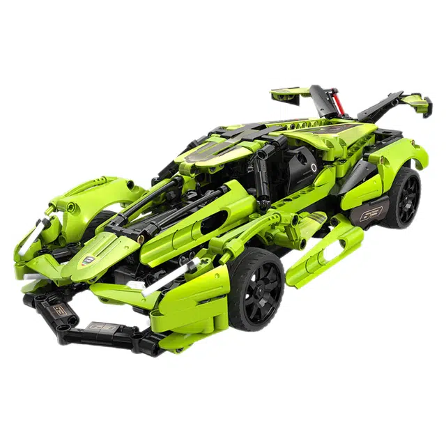 CADA App 432PCS C51306