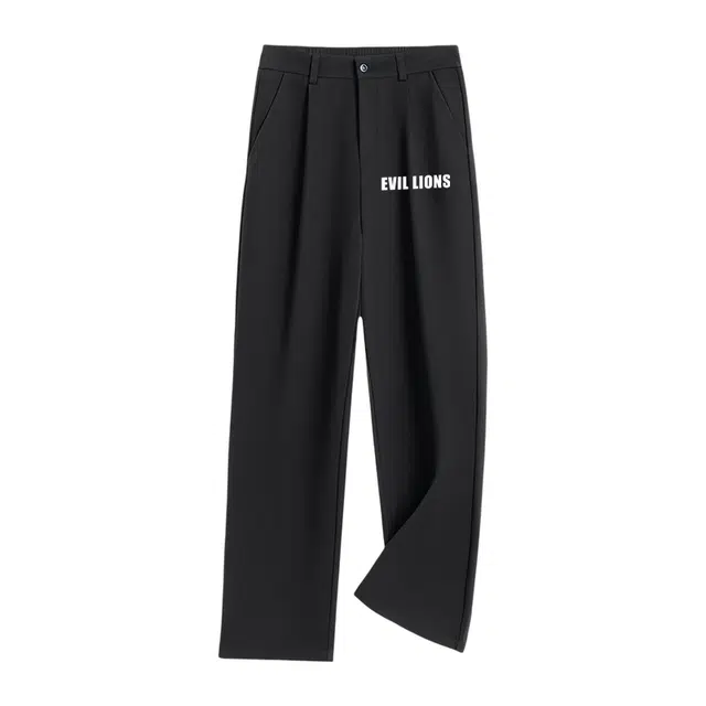 Evil lions LOGOcleanfit