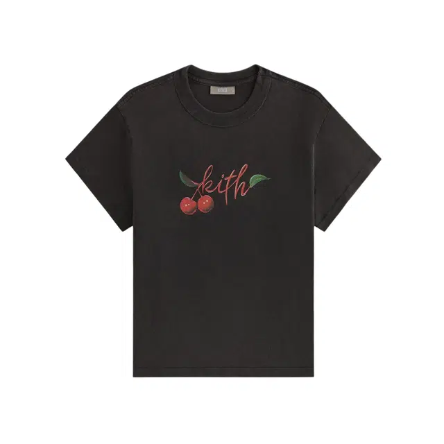 KITH Cherry Vintage Mulberry SS25T
