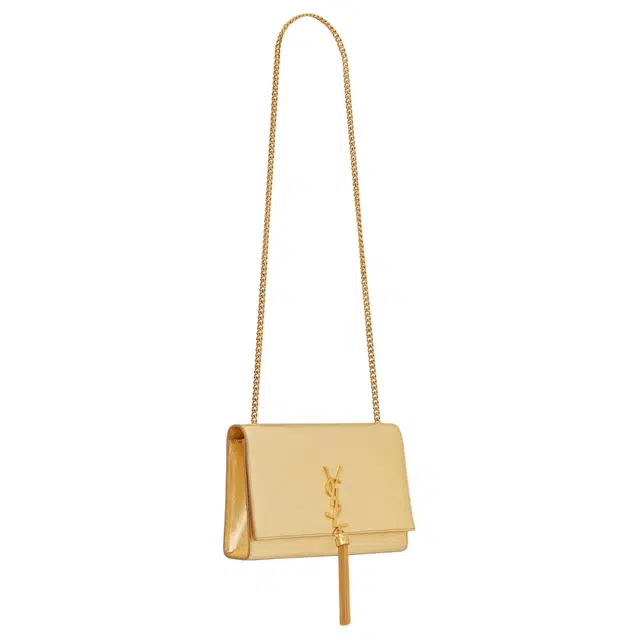 SAINT LAURENT YSL Monogram KATE