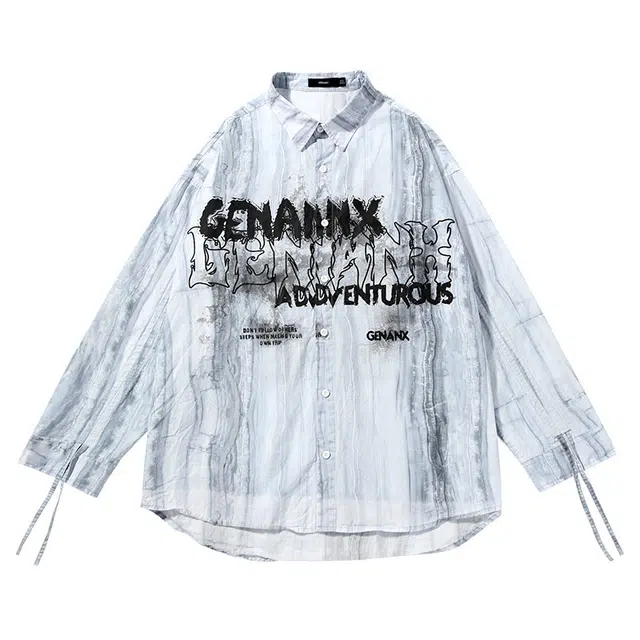 GENANX