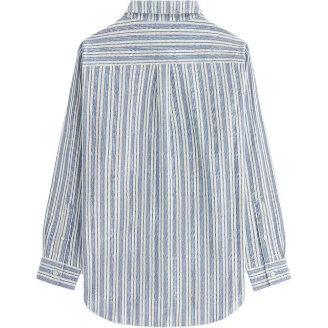 KITH SS25 Ora II Dobby