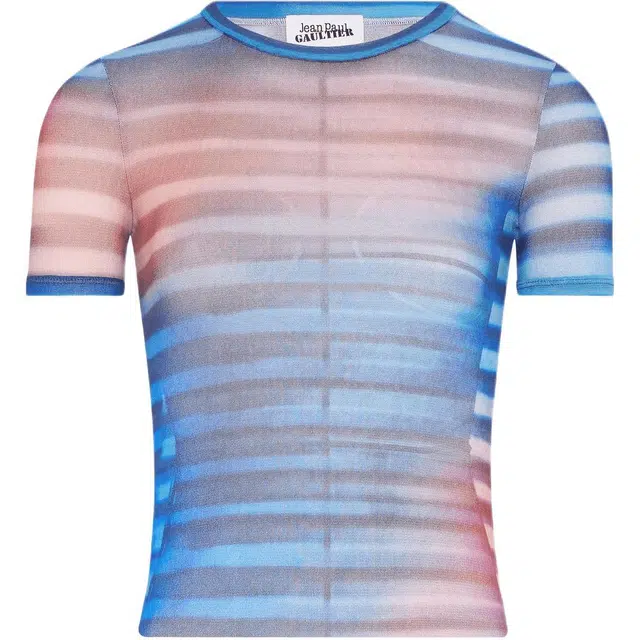 Jean Paul Gaultier FW25 T
