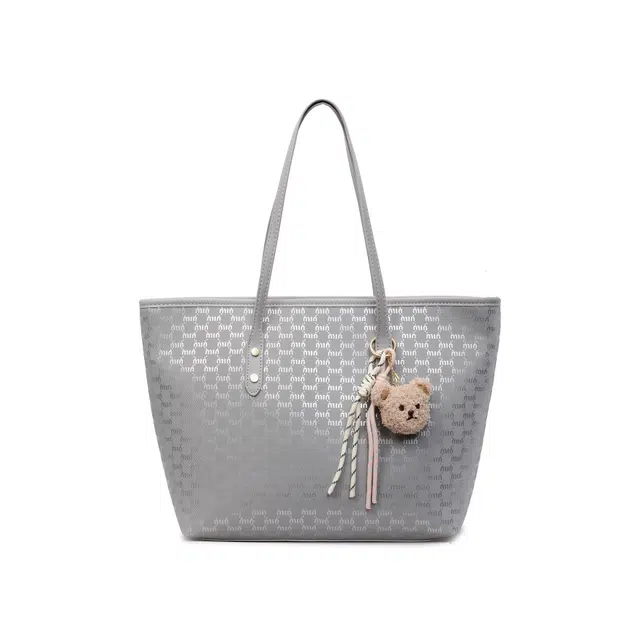ZAVC PU Tote