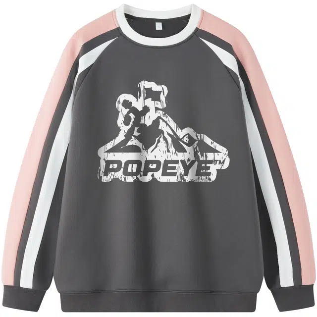 POPEYE