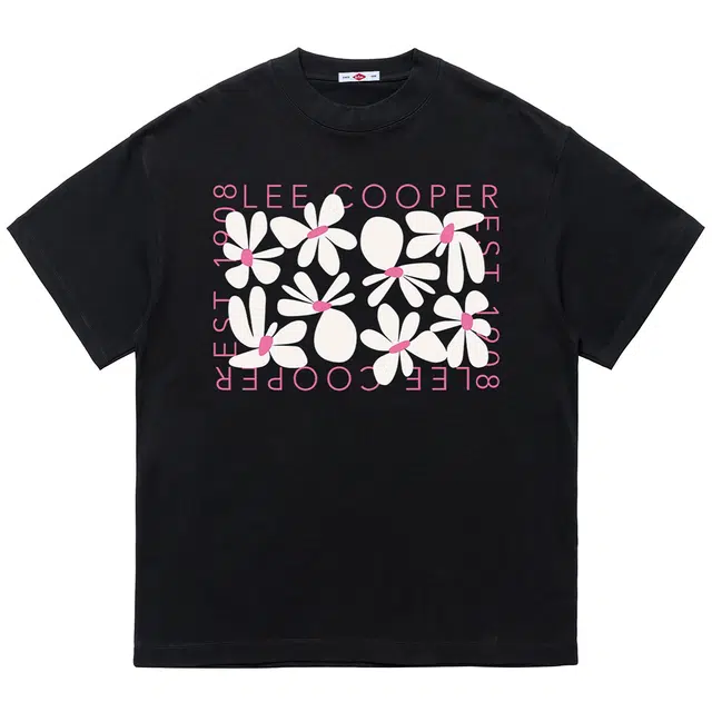 Lee Cooper T