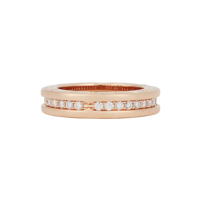 BVLGARI B.zero1 K