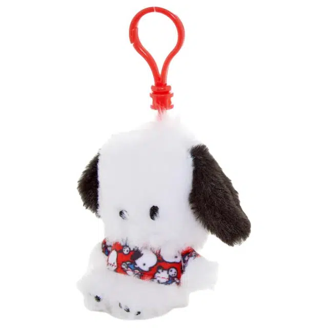 Sanrio Pochacco