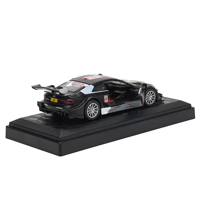 143 RS5 DTM