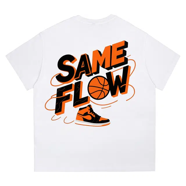 SAME FLOW T