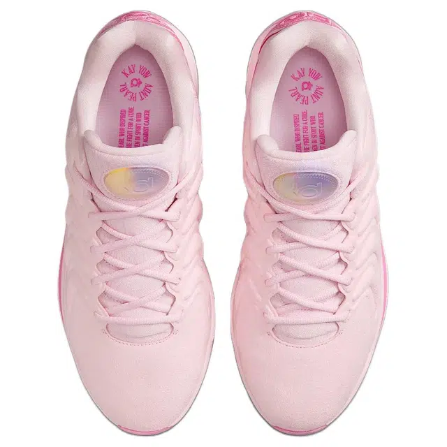 Nike KD 17 EP Aunt Pearl
