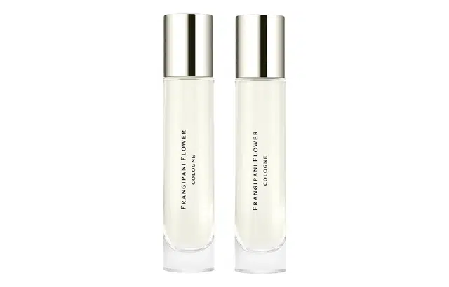 Frangipani Flower EDC 10ml