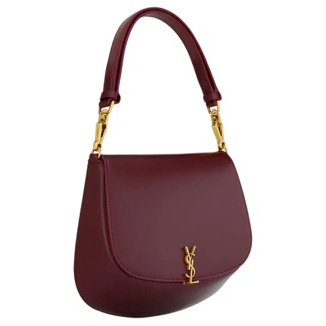 SAINT LAURENT VOLTAIRE BOX