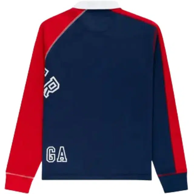 Sp5der Polo